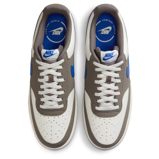 Nike Court Vision Low